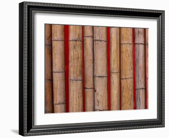 Textured Background-null-Framed Photographic Print