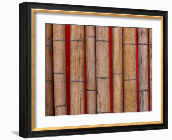 Textured Background-null-Framed Photographic Print