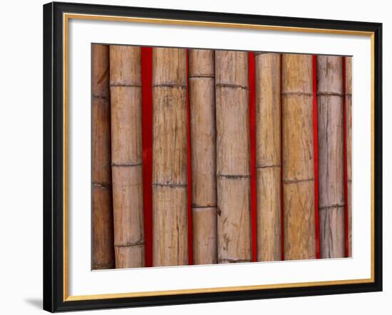 Textured Background-null-Framed Photographic Print