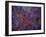 Textured Chaos-MusicDreamerArt-Framed Giclee Print