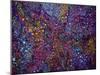 Textured Chaos-MusicDreamerArt-Mounted Giclee Print