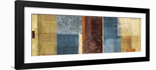 Textures-Andrew Michaels-Framed Art Print