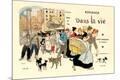 Premium Giclee Print