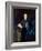 Thaddeus Burr, 1758-60-John Singleton Copley-Framed Giclee Print