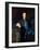 Thaddeus Burr, 1758-60-John Singleton Copley-Framed Giclee Print