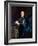 Thaddeus Burr, 1758-60-John Singleton Copley-Framed Giclee Print