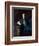 Thaddeus Burr, 1758-60-John Singleton Copley-Framed Giclee Print