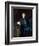 Thaddeus Burr, 1758-60-John Singleton Copley-Framed Giclee Print