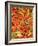 Thai Chili, Khon Kaen Market, Thailand-Gavriel Jecan-Framed Photographic Print