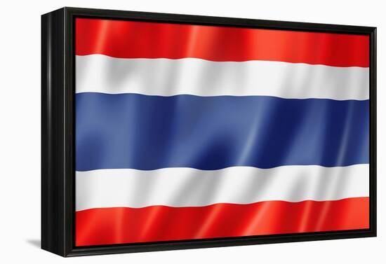 Thai Flag-daboost-Framed Stretched Canvas