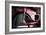 Thai Motorbike-Erin Berzel-Framed Photographic Print