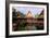 Thai Village, Loro Parque, Tenerife, Canary Islands, 2007-Peter Thompson-Framed Photographic Print