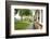 Thailand - 129-Ben Heine-Framed Photographic Print