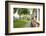 Thailand - 129-Ben Heine-Framed Photographic Print