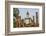 Thailand - 185 - 2-Ben Heine-Framed Photographic Print