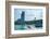 Thailand - 202-Ben Heine-Framed Photographic Print