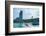 Thailand - 202-Ben Heine-Framed Photographic Print