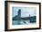 Thailand - 202-Ben Heine-Framed Photographic Print