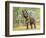 Thailand - 259-Ben Heine-Framed Photographic Print