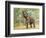 Thailand - 259-Ben Heine-Framed Photographic Print