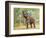 Thailand - 259-Ben Heine-Framed Photographic Print