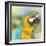 Thailand - 367-Ben Heine-Framed Photographic Print