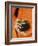 Thailand, Bangkok, Detail of Monk Holding Alms Bowl-Steve Vidler-Framed Photographic Print