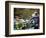 Thailand, Bangkok, Floating Market in Damnoen Saduak-Terry Eggers-Framed Photographic Print