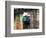 Thailand, Bangkok, Floating Market in Damnoen Saduak-Terry Eggers-Framed Photographic Print