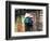 Thailand, Bangkok, Floating Market in Damnoen Saduak-Terry Eggers-Framed Photographic Print