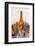 Thailand, Bangkok, Grand Palace, Wat Phra Kaeo-Steve Vidler-Framed Photographic Print