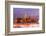 Thailand, Bangkok, Grand Palace, Wat Phra Kaeo-Steve Vidler-Framed Photographic Print