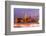 Thailand, Bangkok, Grand Palace, Wat Phra Kaeo-Steve Vidler-Framed Photographic Print