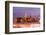 Thailand, Bangkok, Grand Palace, Wat Phra Kaeo-Steve Vidler-Framed Photographic Print