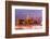 Thailand, Bangkok, Grand Palace, Wat Phra Kaeo-Steve Vidler-Framed Photographic Print