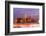 Thailand, Bangkok, Grand Palace, Wat Phra Kaeo-Steve Vidler-Framed Photographic Print