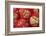 Thailand, Bangkok, Paper lanterns in a pile before being hung for festival.-Merrill Images-Framed Photographic Print