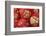 Thailand, Bangkok, Paper lanterns in a pile before being hung for festival.-Merrill Images-Framed Photographic Print