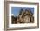 Thailand. Phimai Historical Park. Ruins of ancient Khmer temple complex. Central Sanctuary.-Tom Haseltine-Framed Photographic Print