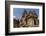 Thailand. Phimai Historical Park. Ruins of ancient Khmer temple complex. Central Sanctuary.-Tom Haseltine-Framed Photographic Print