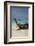 Thailand, Phuket, Island of Phi Phi Don. Traditional Longboat-Cindy Miller Hopkins-Framed Photographic Print