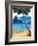 Thailand-Ignacio-Framed Giclee Print