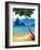 Thailand-Ignacio-Framed Giclee Print