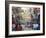 Thamel, the Commercial Tourist Area, Kathmandu, Nepal-Ethel Davies-Framed Photographic Print