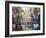 Thamel, the Commercial Tourist Area, Kathmandu, Nepal-Ethel Davies-Framed Photographic Print