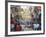 Thamel, the Commercial Tourist Area, Kathmandu, Nepal-Ethel Davies-Framed Photographic Print