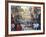 Thamel, the Commercial Tourist Area, Kathmandu, Nepal-Ethel Davies-Framed Photographic Print