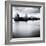 Thames Barrier, London-Craig Roberts-Framed Photographic Print