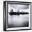 Thames Barrier, London-Craig Roberts-Framed Photographic Print