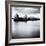 Thames Barrier, London-Craig Roberts-Framed Photographic Print